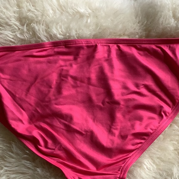 Carmen Marc Valvo Tankini - Picture 8 of 8